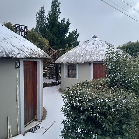 Chocks Guest House Lejone Kültér fotó